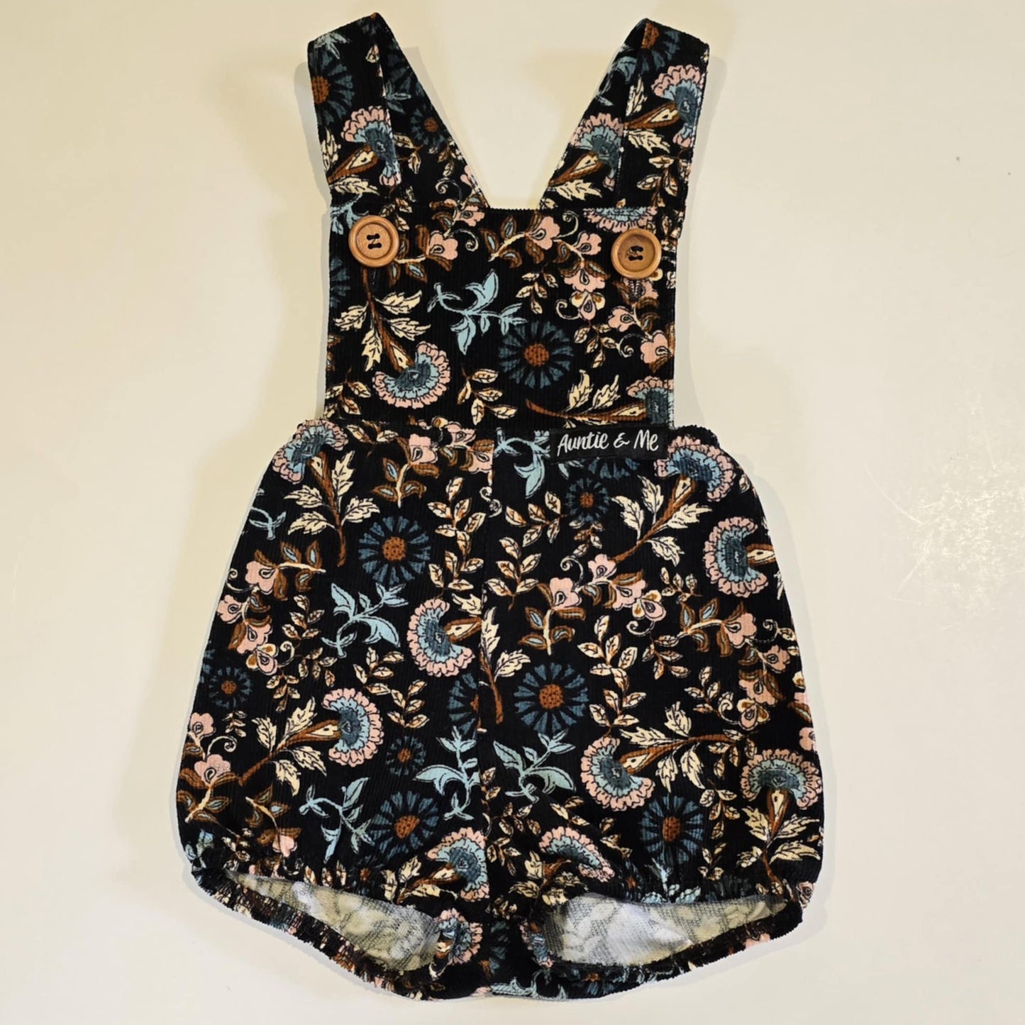 Playsuits - Corduroy