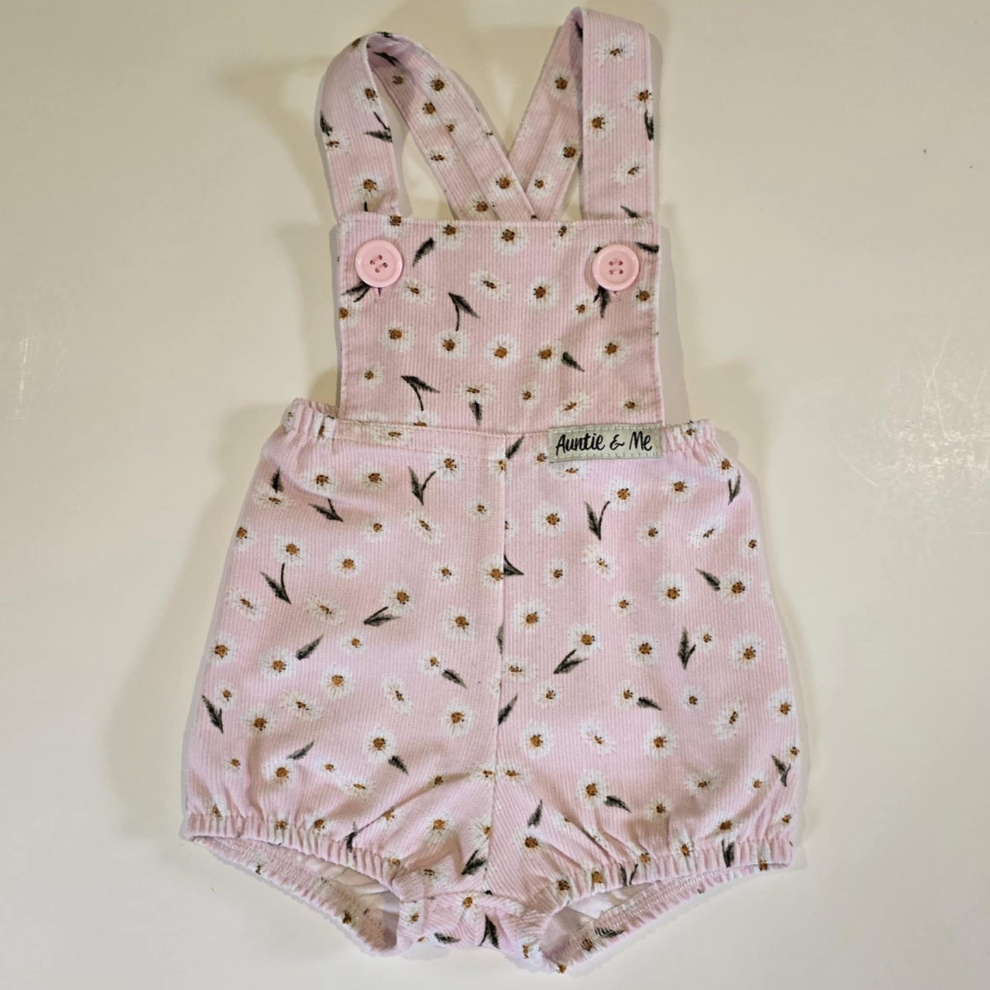 Playsuits - Corduroy
