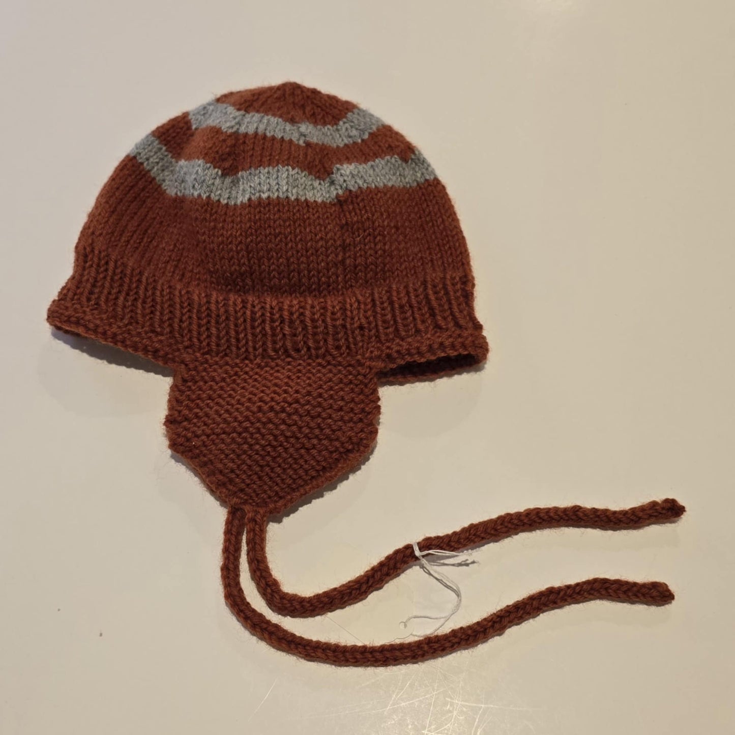 Hand Knitted Hats