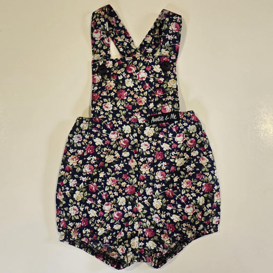 Playsuits - Floral