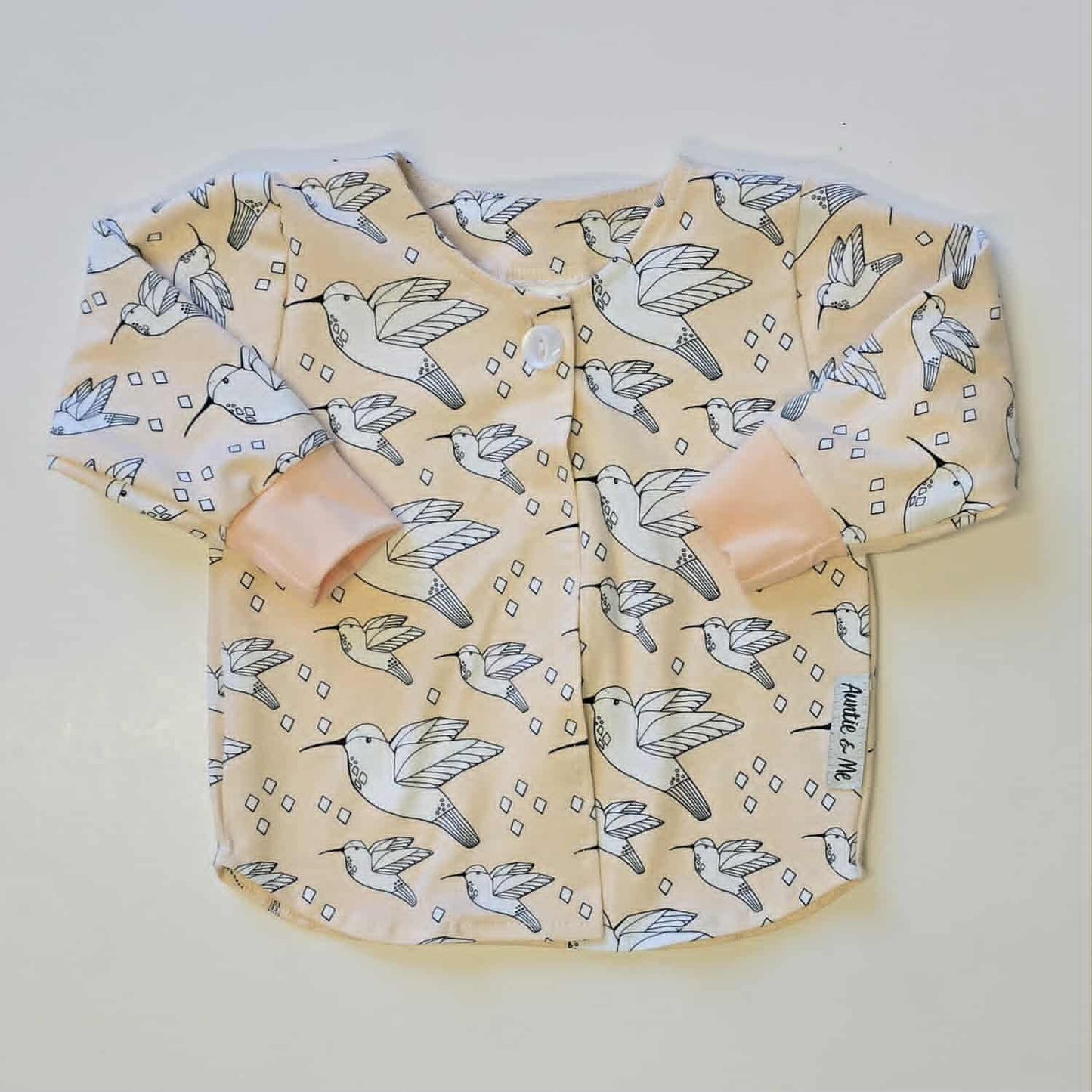 Cardigans - Prints