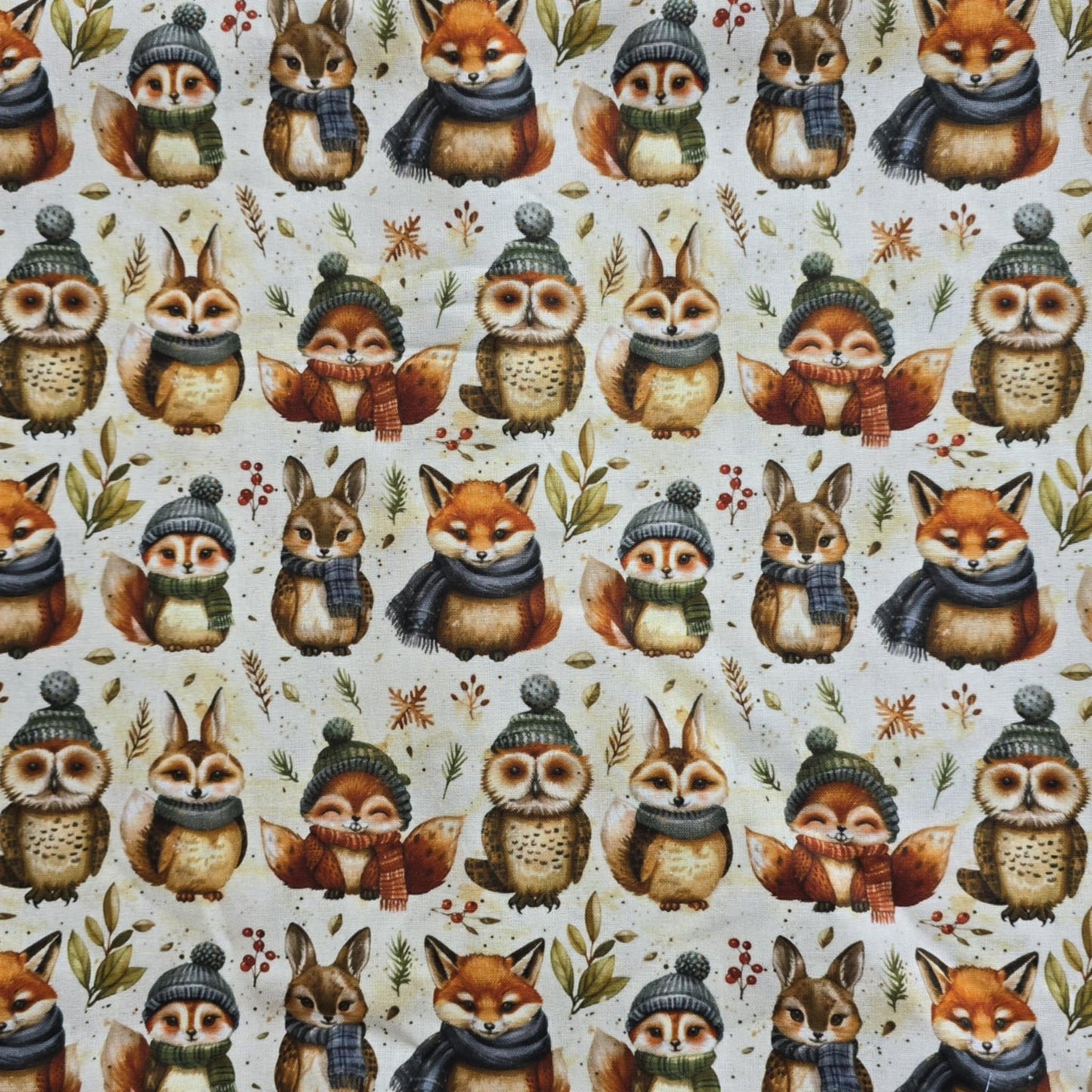 Trousers - Animals