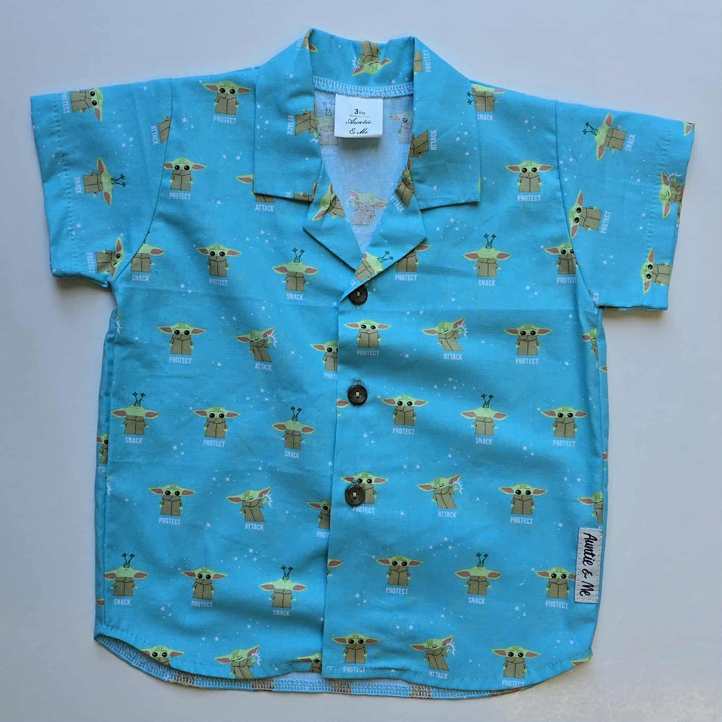 Short Sleeve Shirts - Other