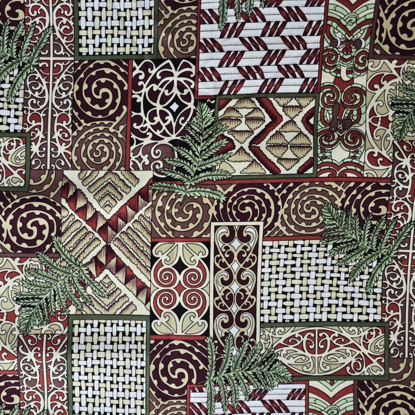 Trousers - Aotearoa Design