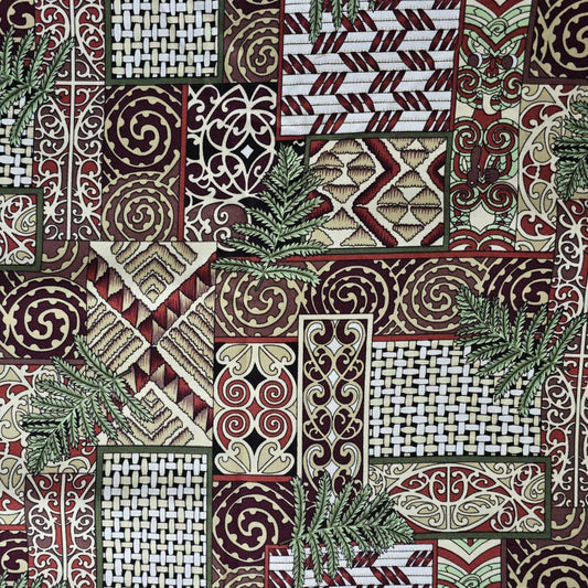 Shorts - Aotearoa Design