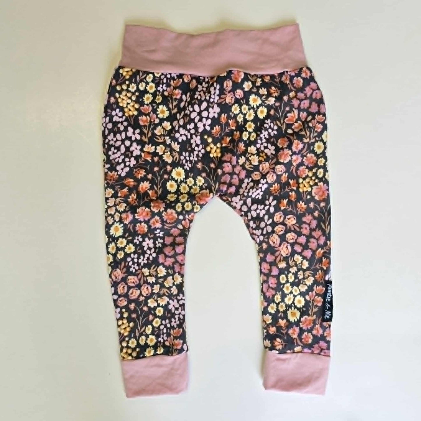 Floral