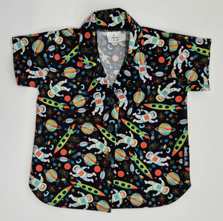 Short Sleeve Shirts - Other