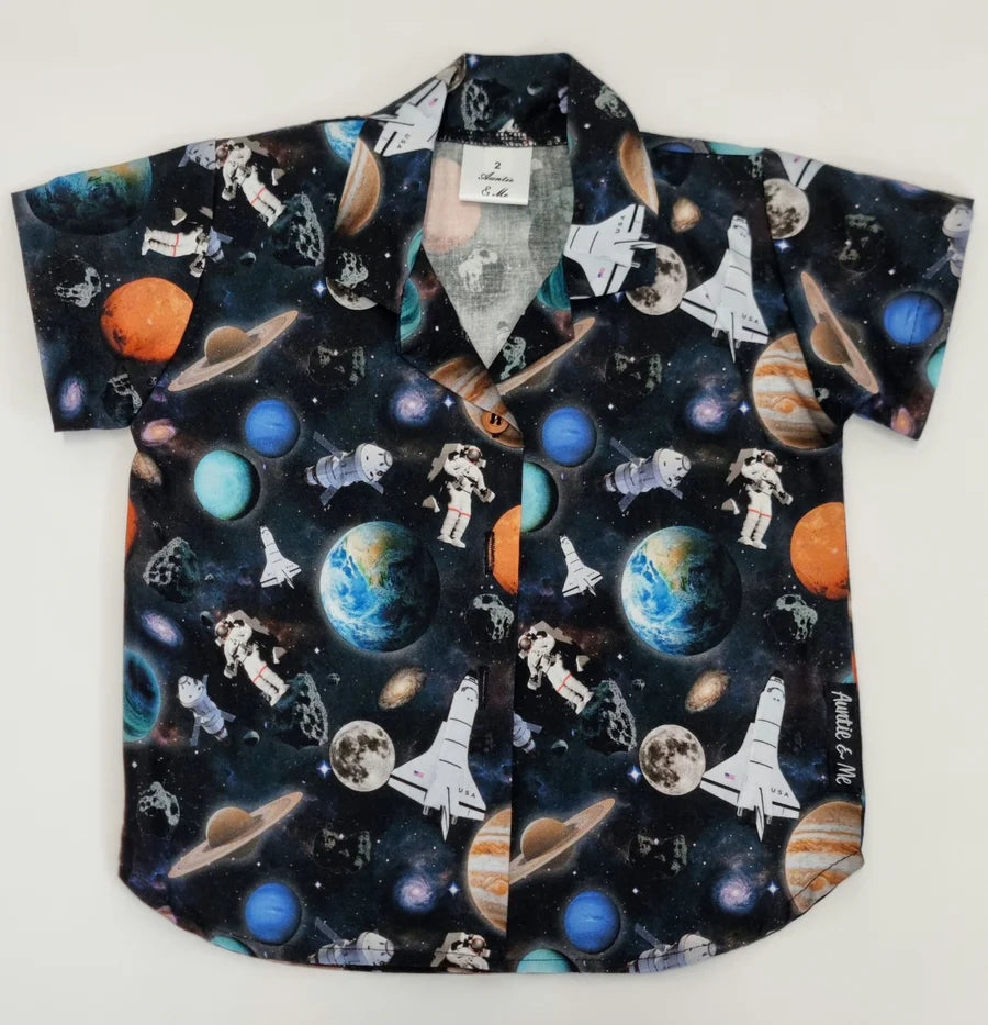 Short Sleeve Shirts - Other