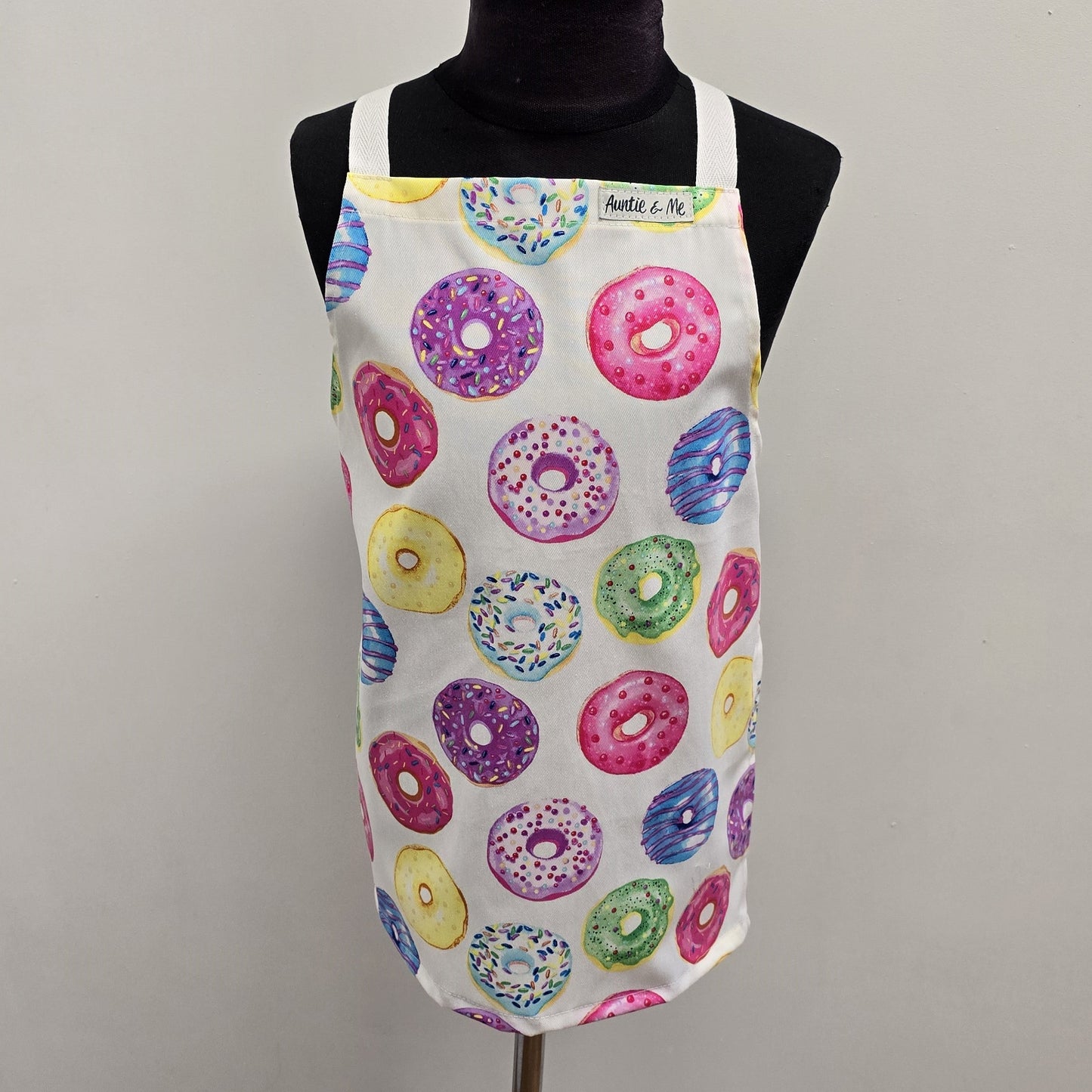 Aprons
