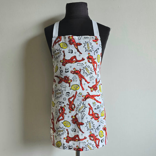 Aprons