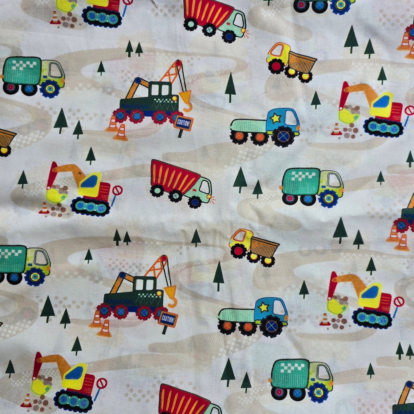Classic Dress - Things that go broom!