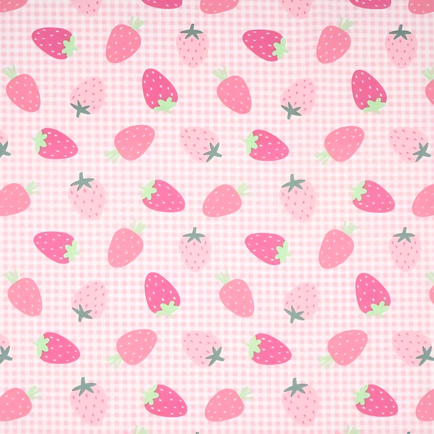 Classic Dress - PRE-ORDER Strawberries and Cowgirl