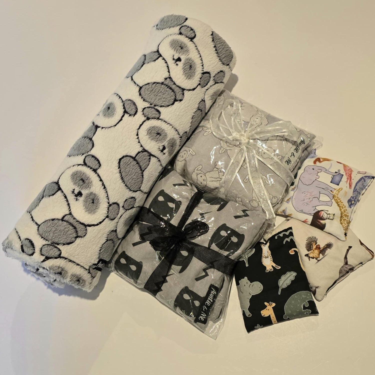 Accessories