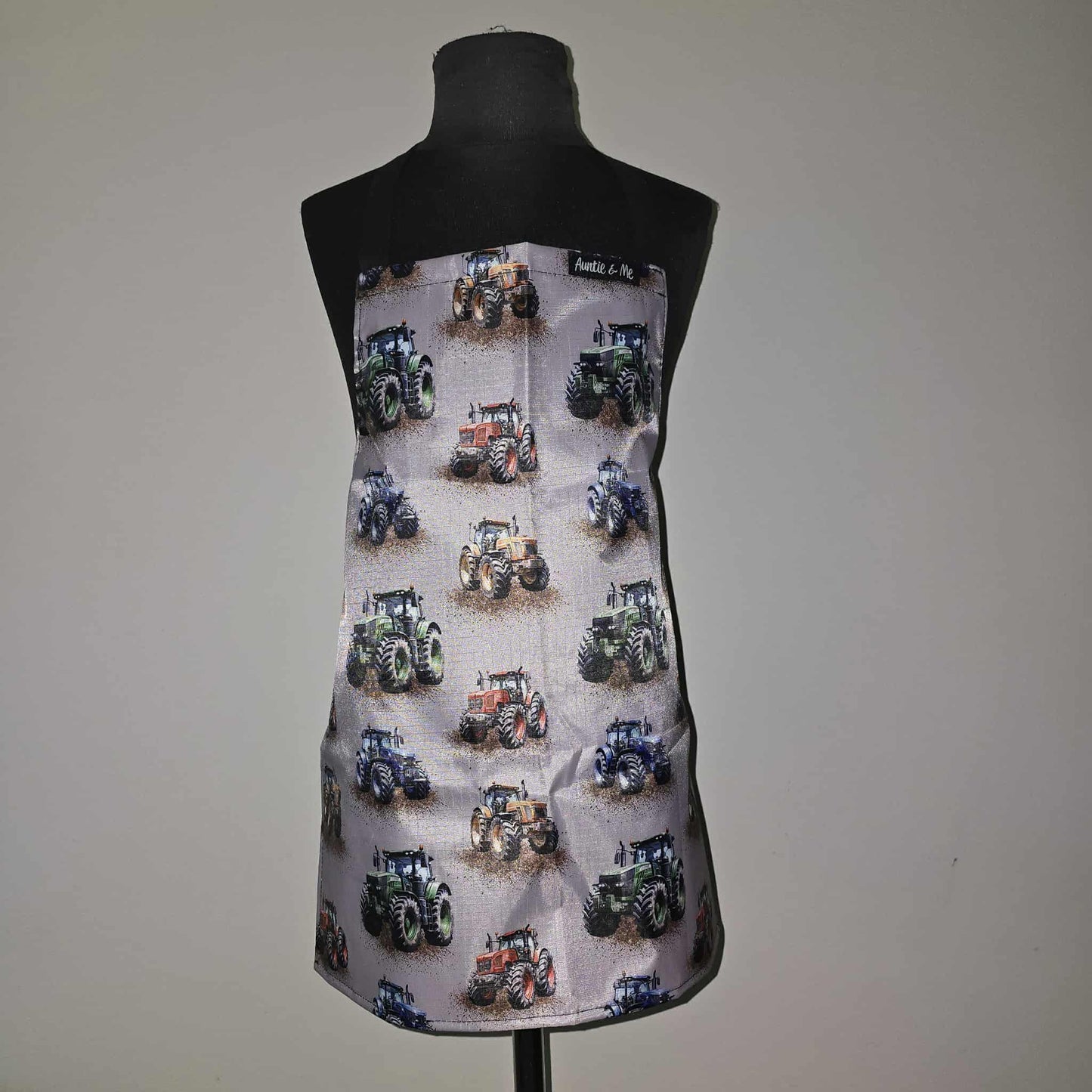 Aprons