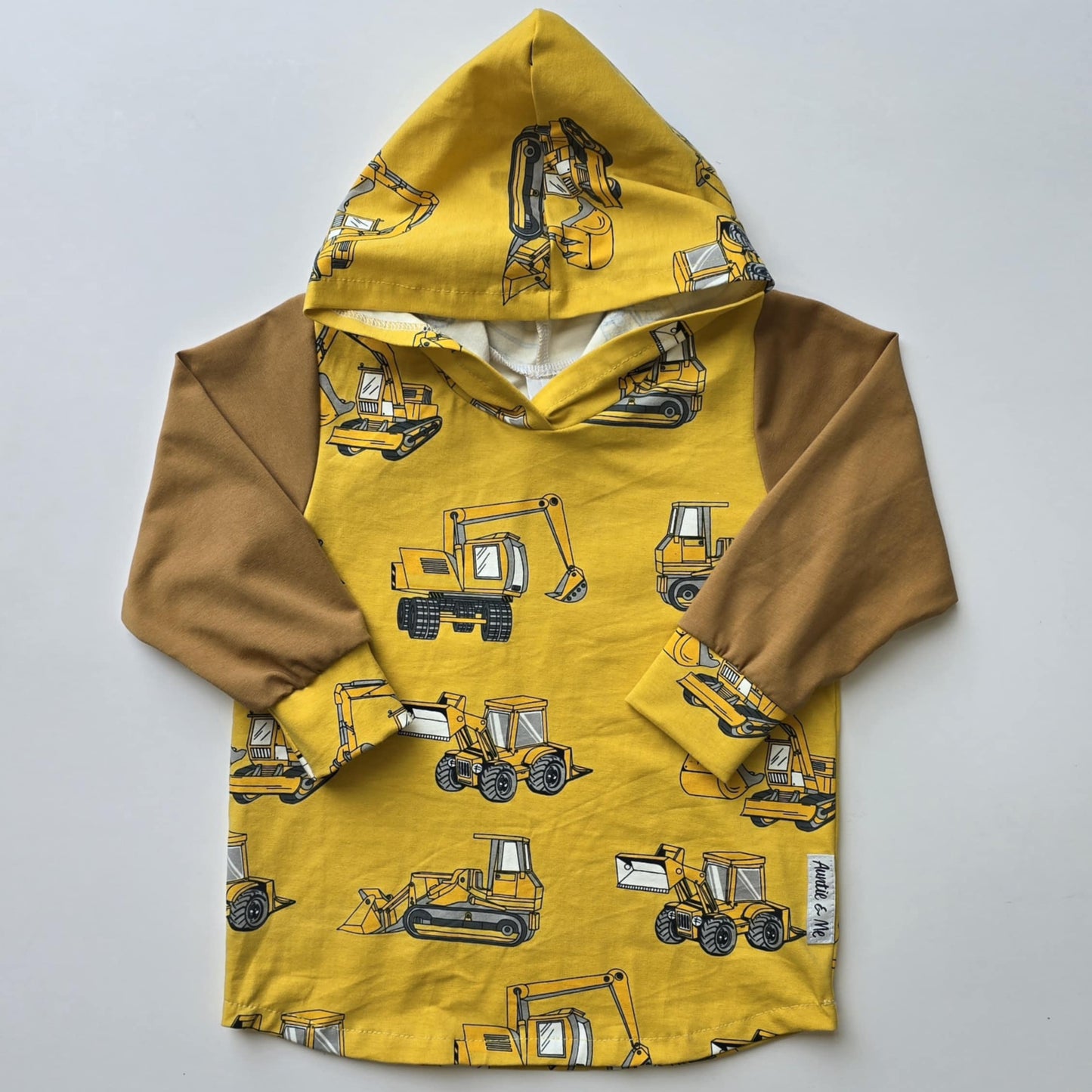 Hoodies - Prints