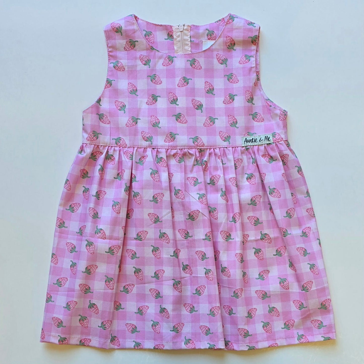 Classic Dress - Other Prints
