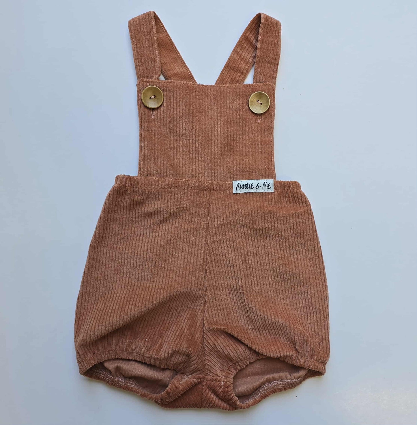 Playsuits - Corduroy