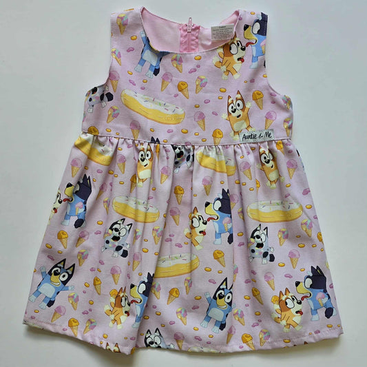 Classic Dress - Other