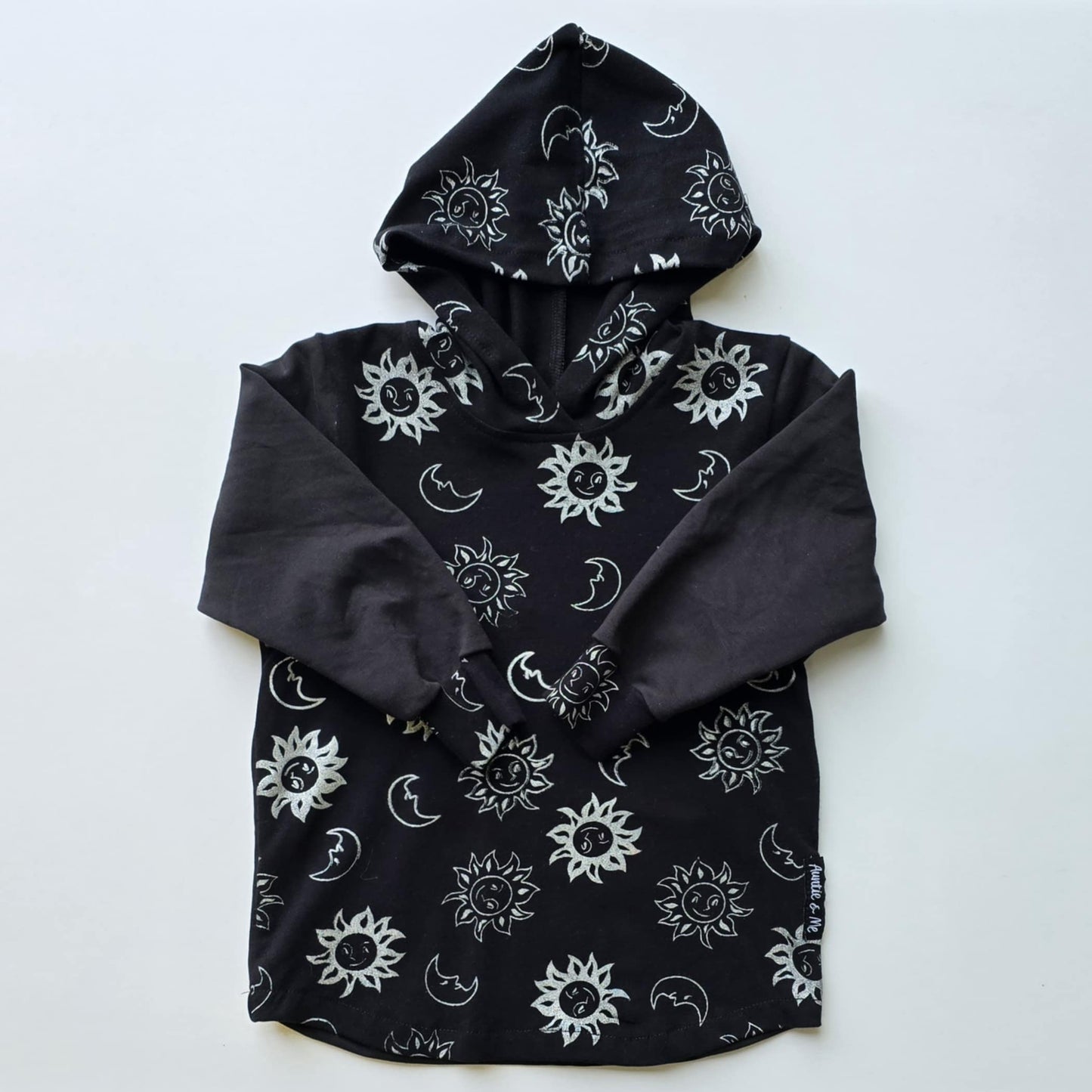 Hoodies - Prints