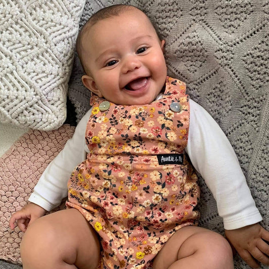 Playsuits - Floral