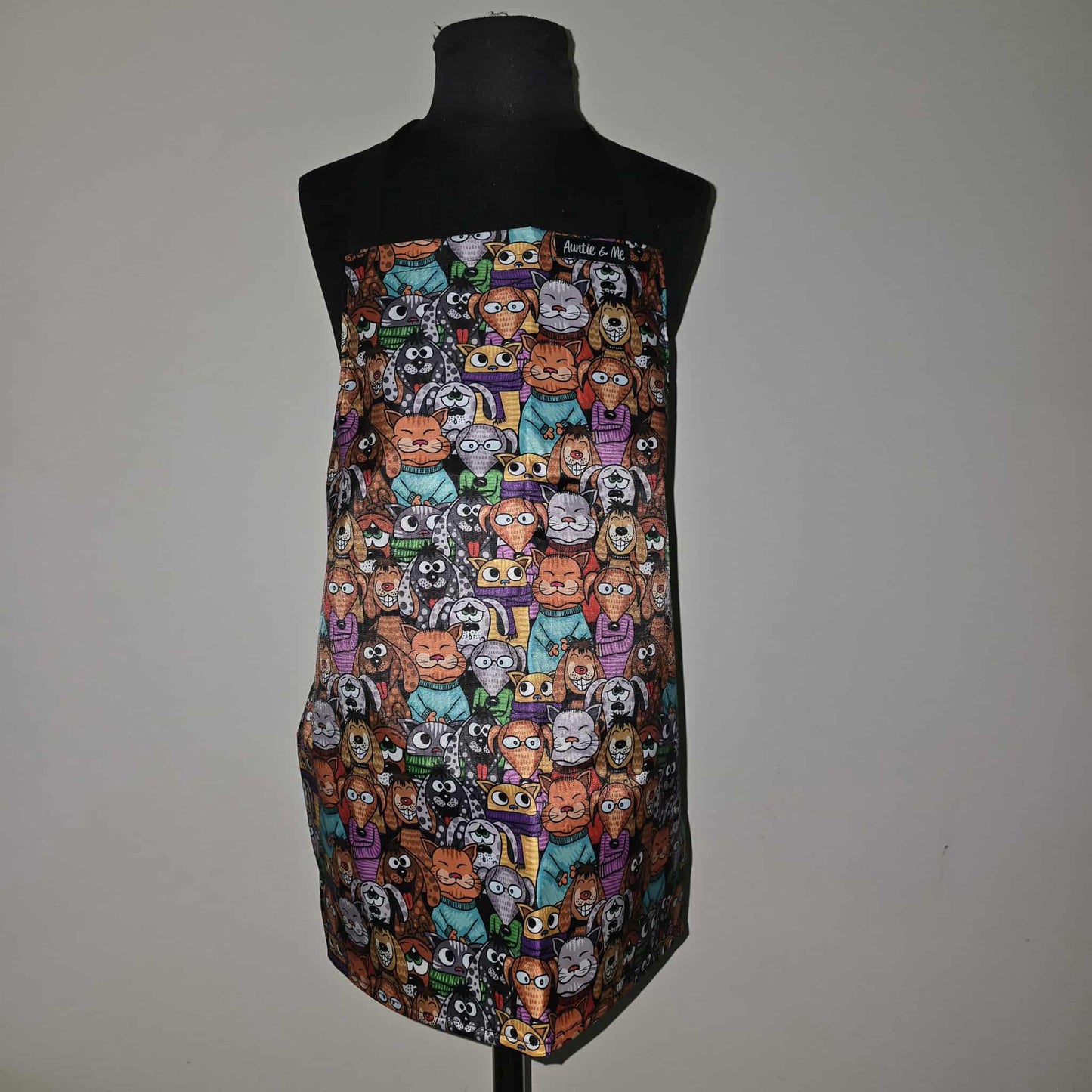 Aprons