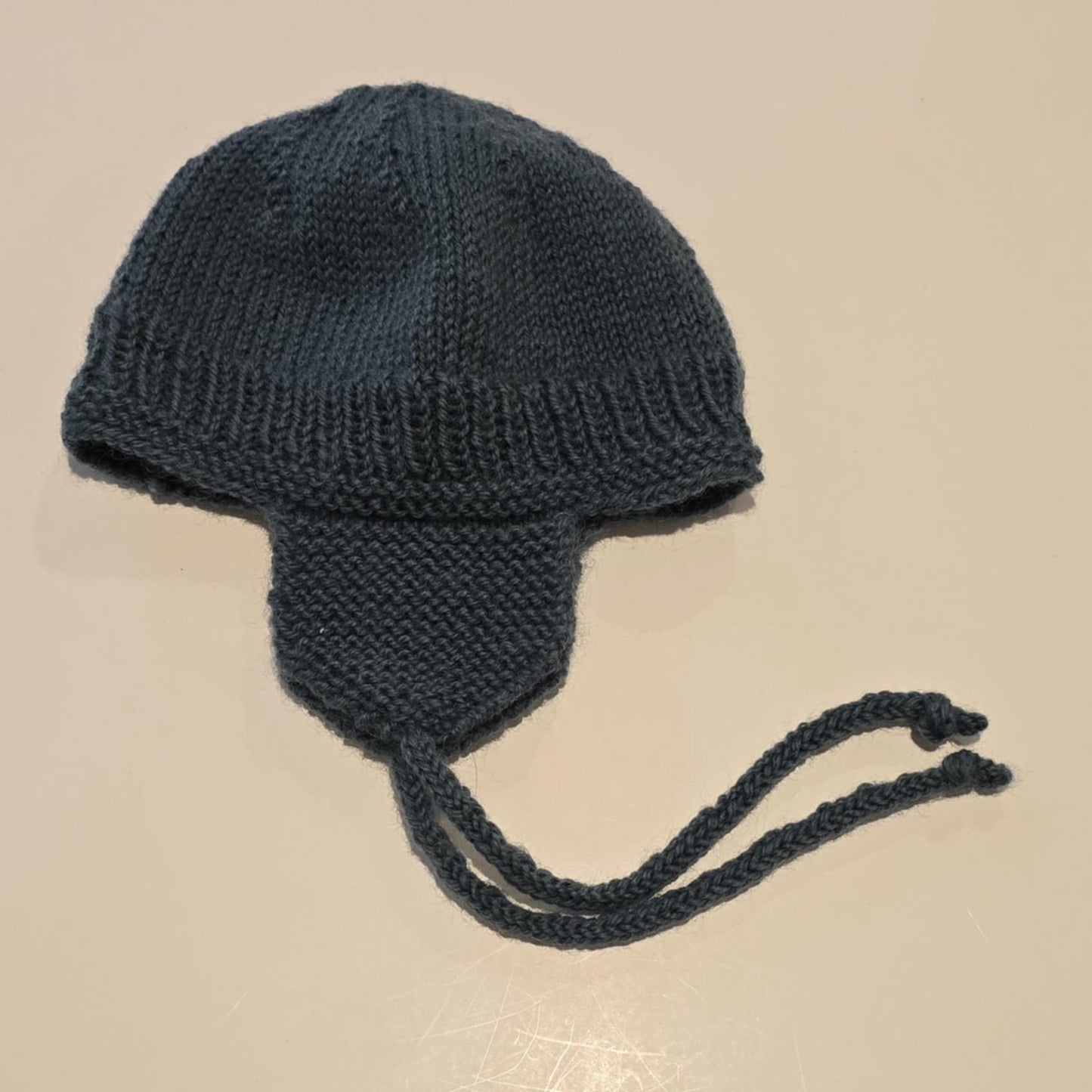 Hand Knitted Hats
