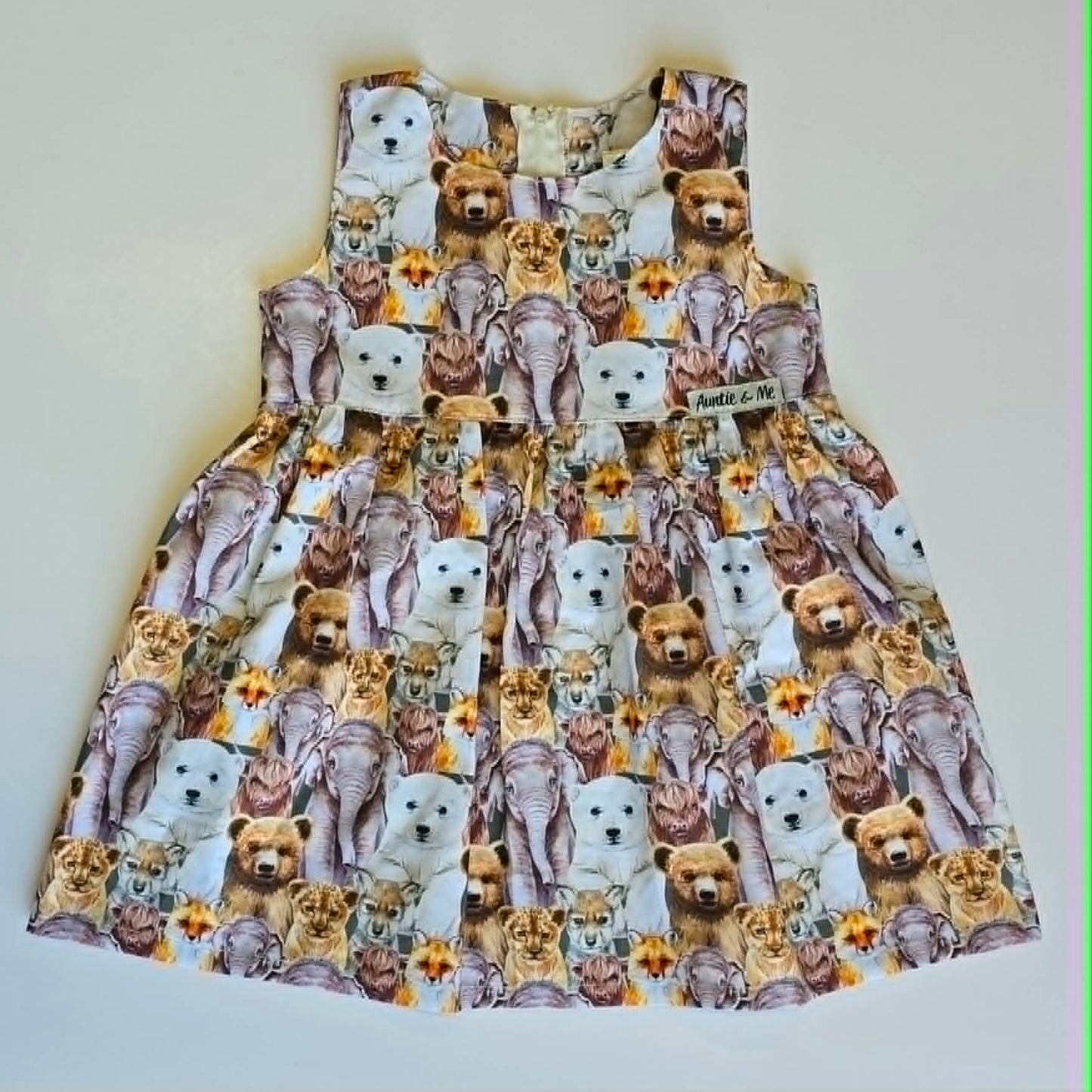 Animals
