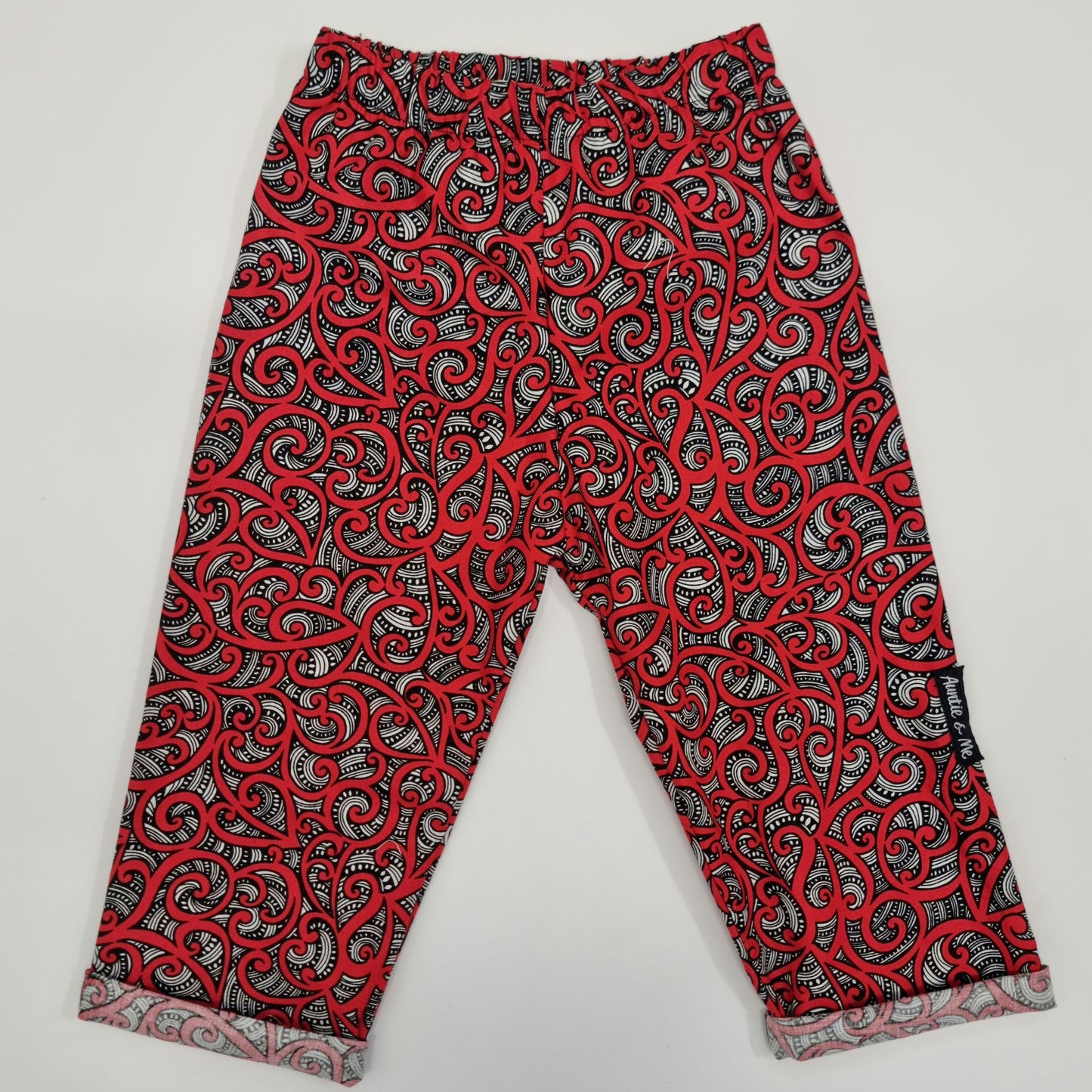 Trousers - Aotearoa Design