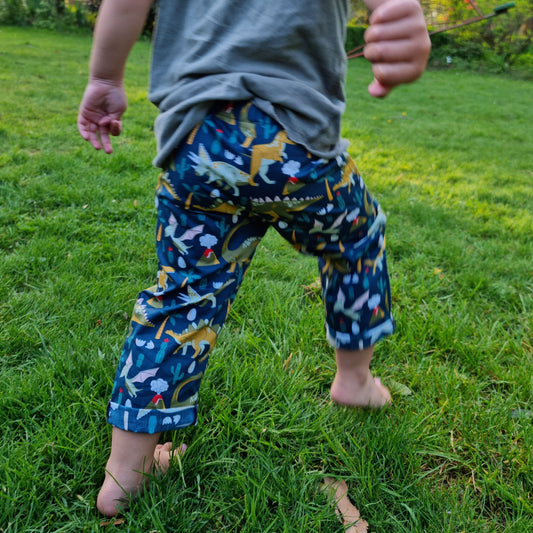 Trousers - Animals
