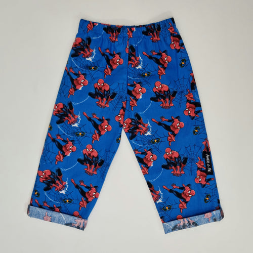 Trousers - Spidey