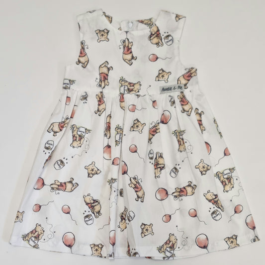Classic Dress - Other Prints