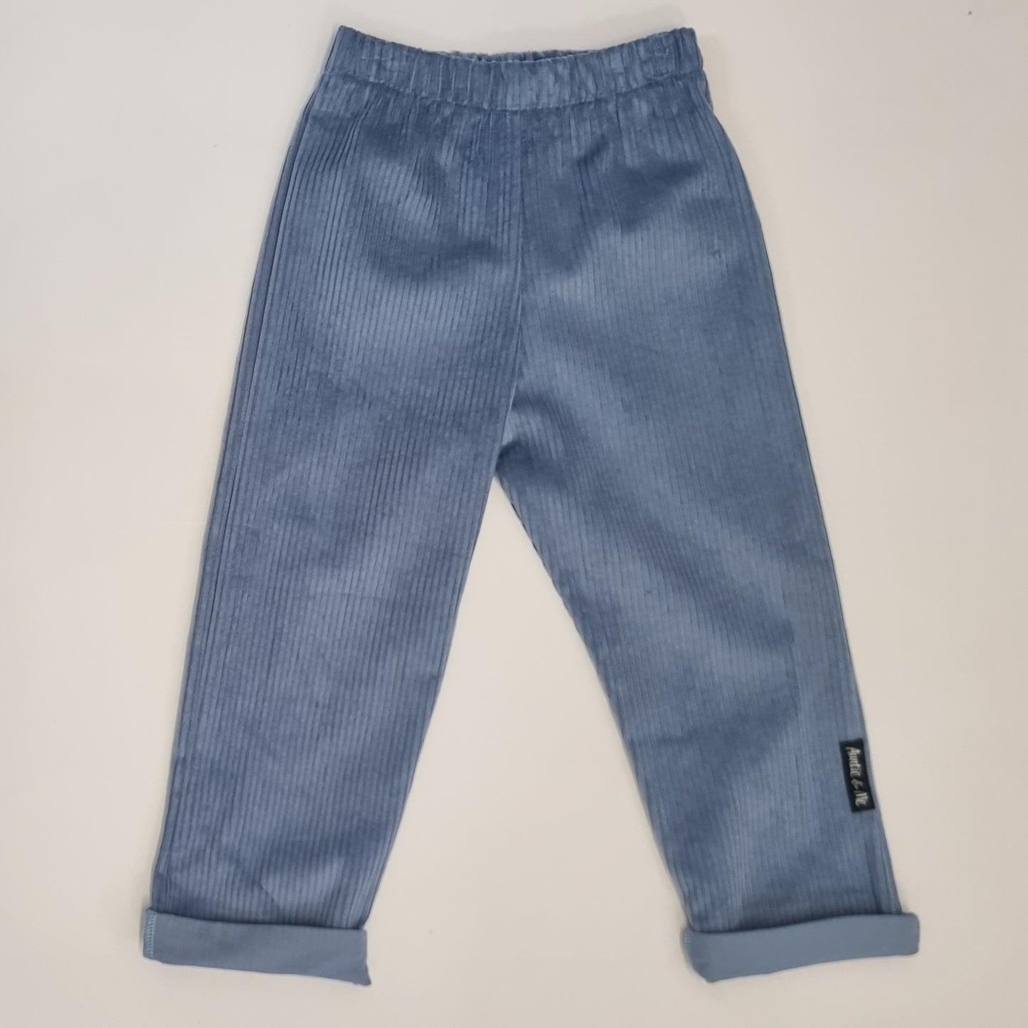 Trousers - Corduroy