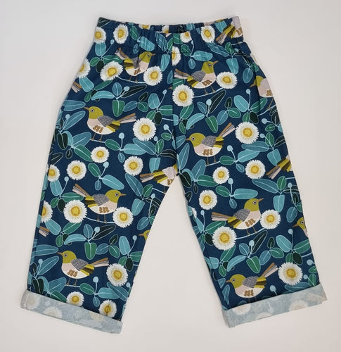 Trousers - Pīwakawaka