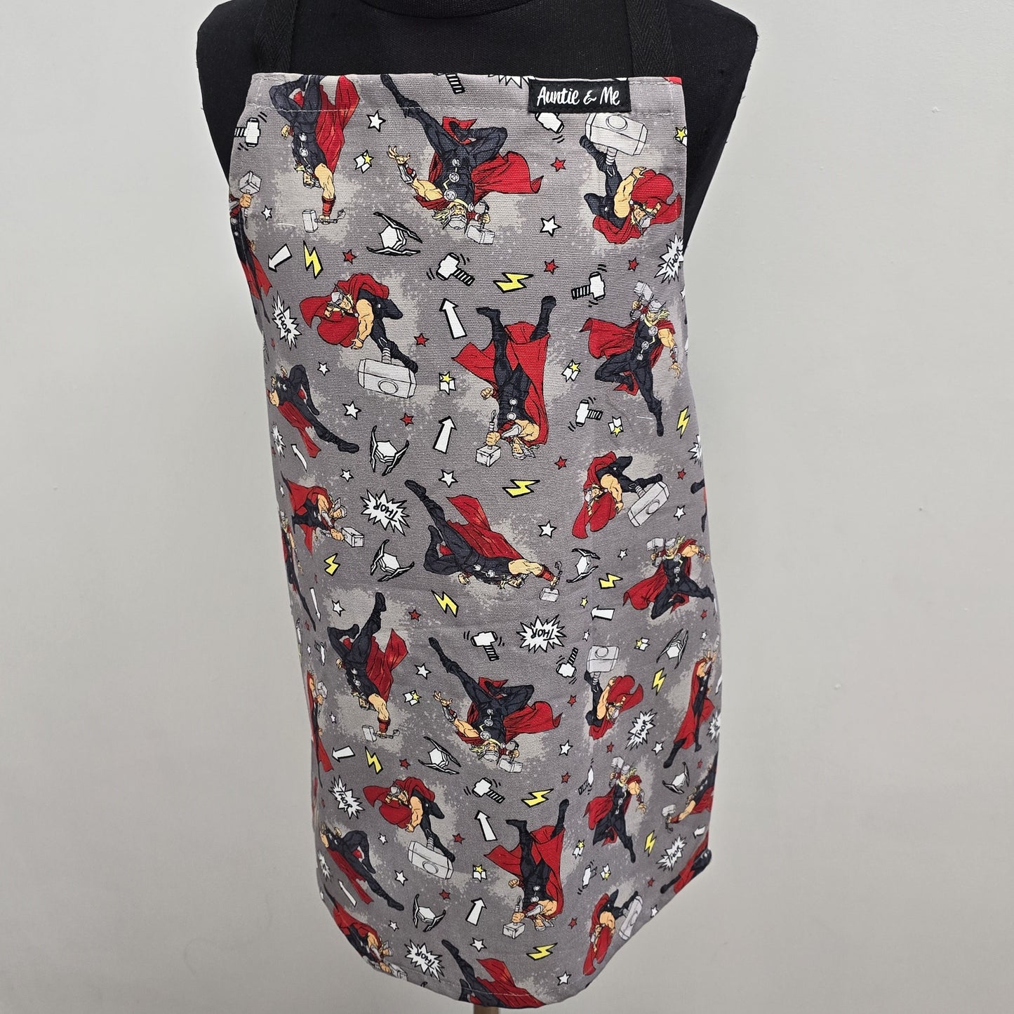 Aprons