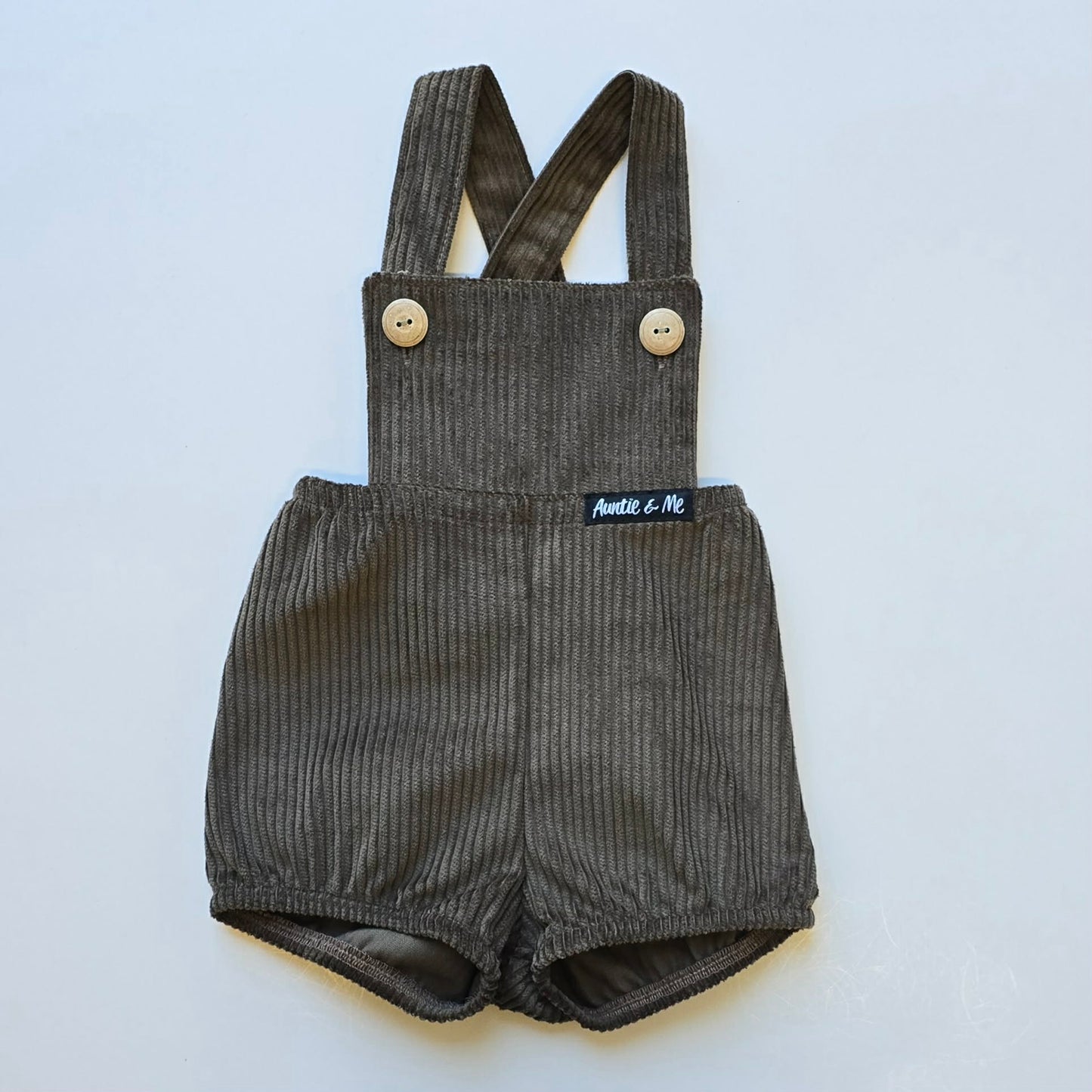 Playsuits - Corduroy