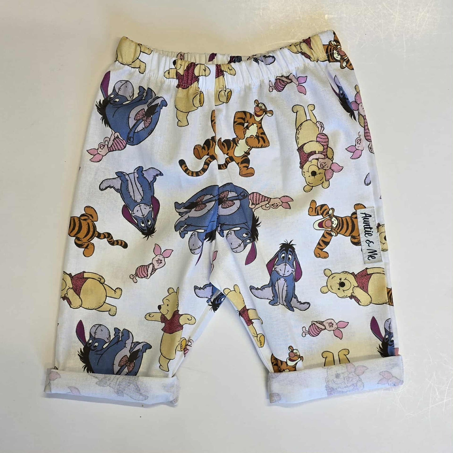 Animals