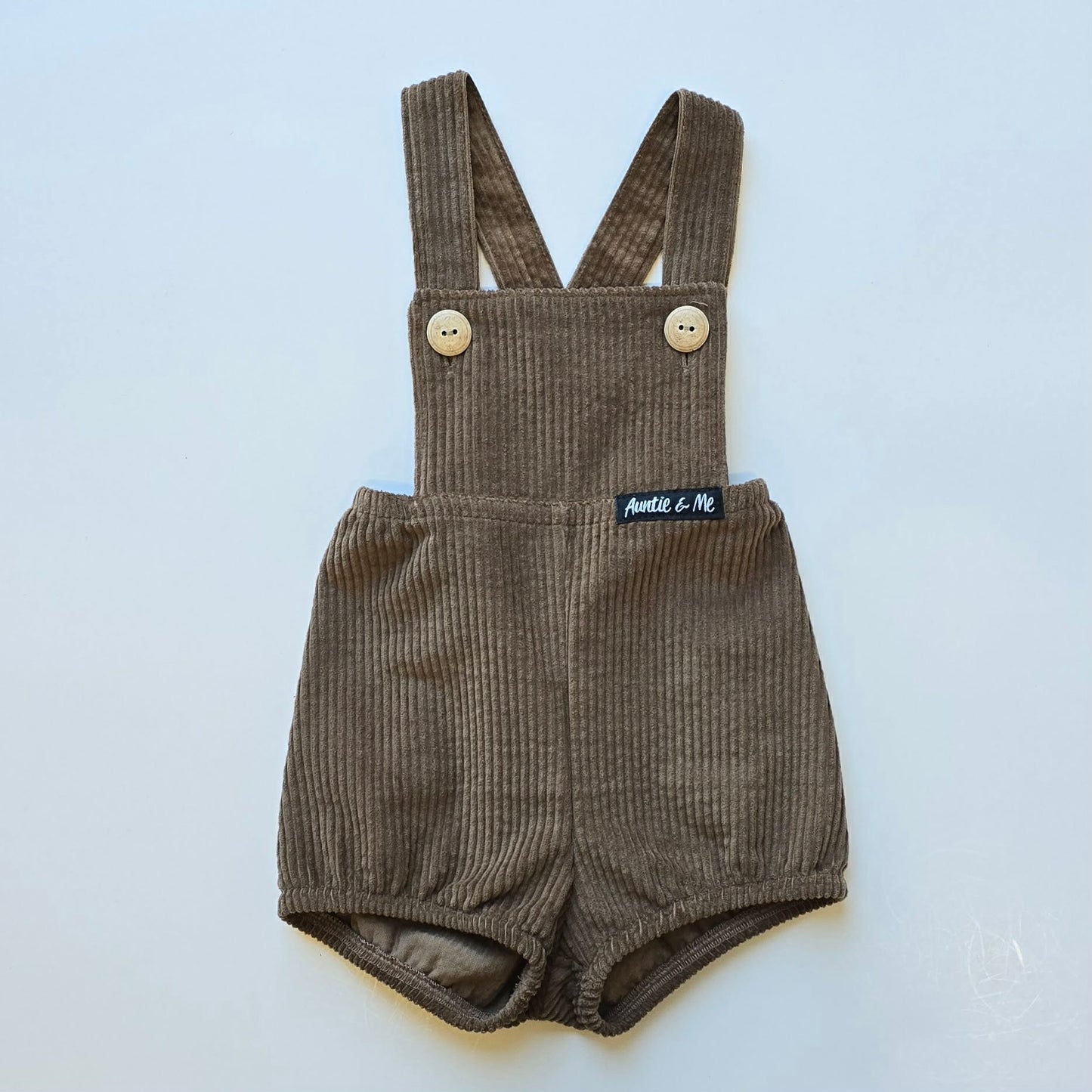 Playsuits - Corduroy