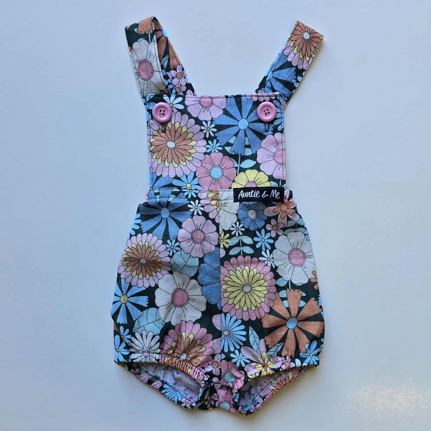 Playsuits - Floral