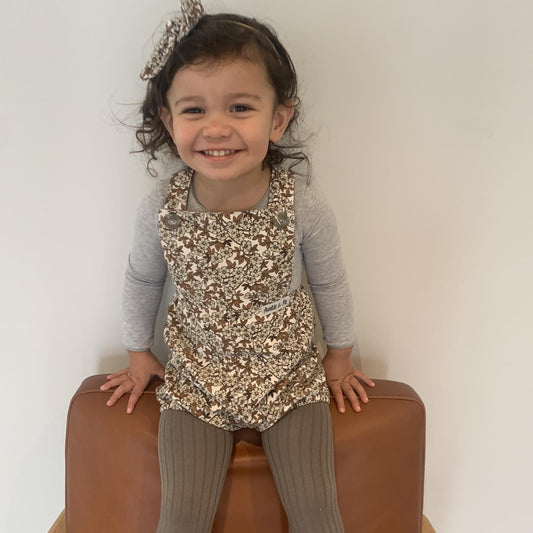 Playsuits - Corduroy