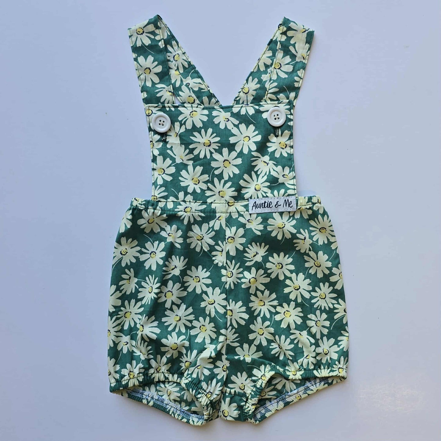 Playsuits - Floral