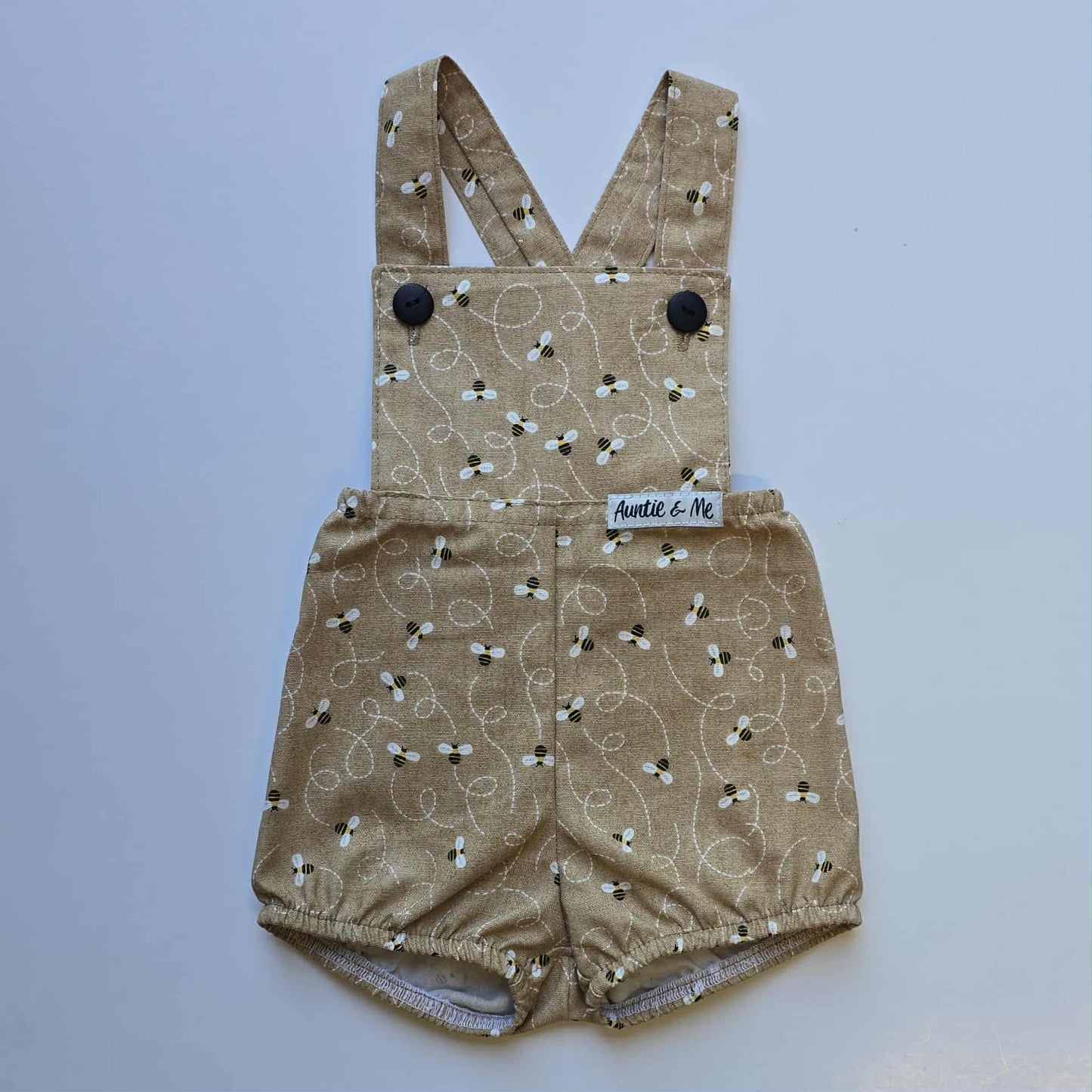 Playsuits - Animals