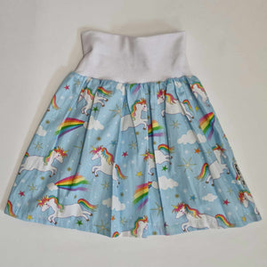 Skirts - Unicorns