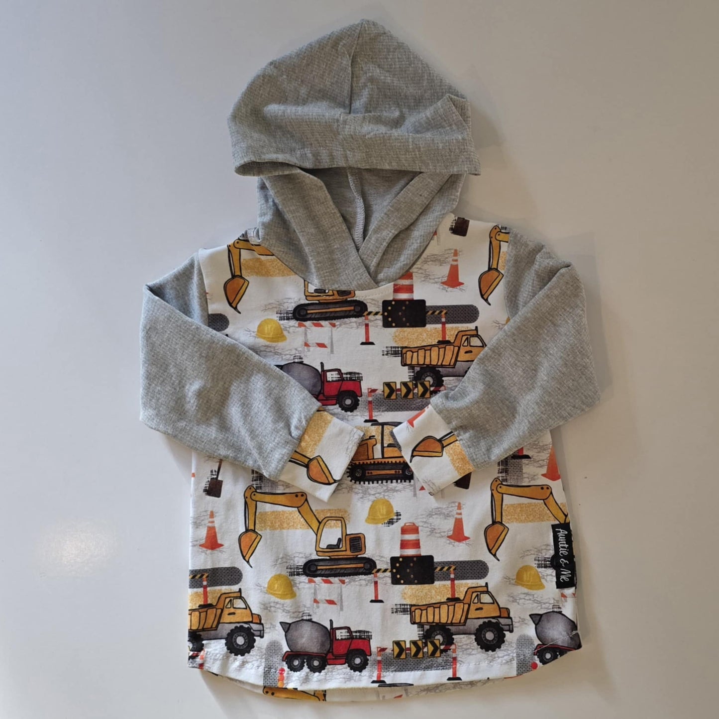 Hoodies - Prints