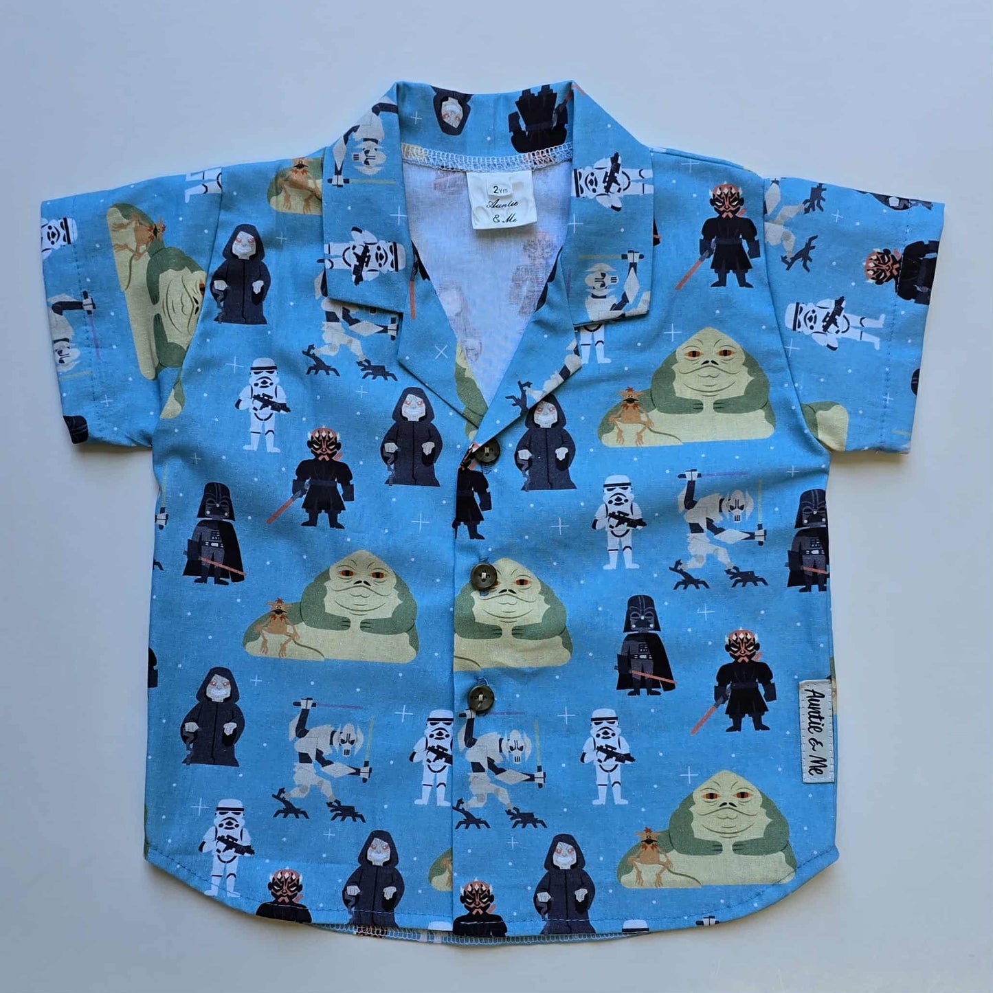 Short Sleeve Shirts - Other