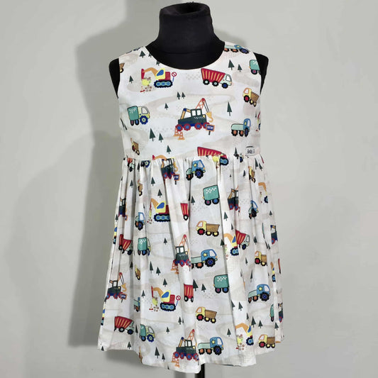 Classic Dress - Other