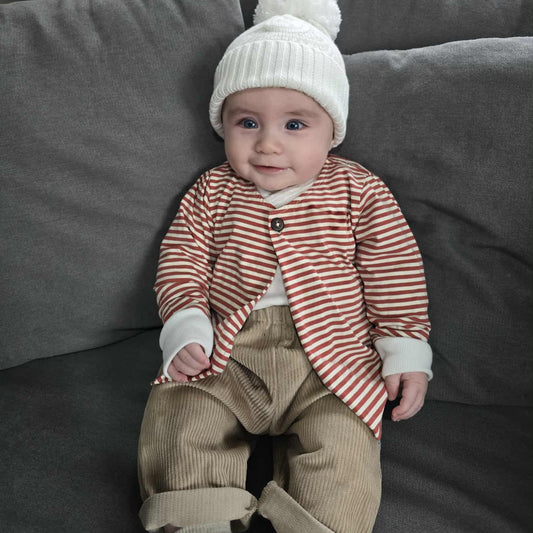 Cardigans - Stripes