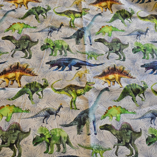 Trousers - Animals
