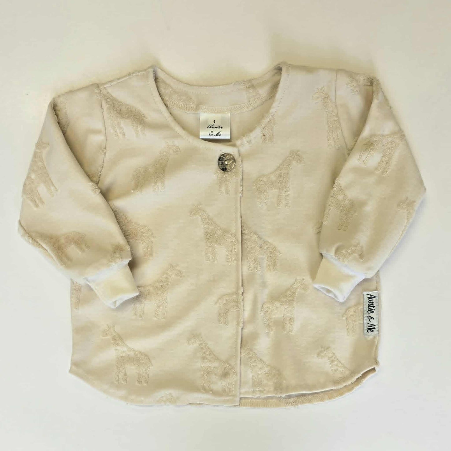 Cardigans - Prints
