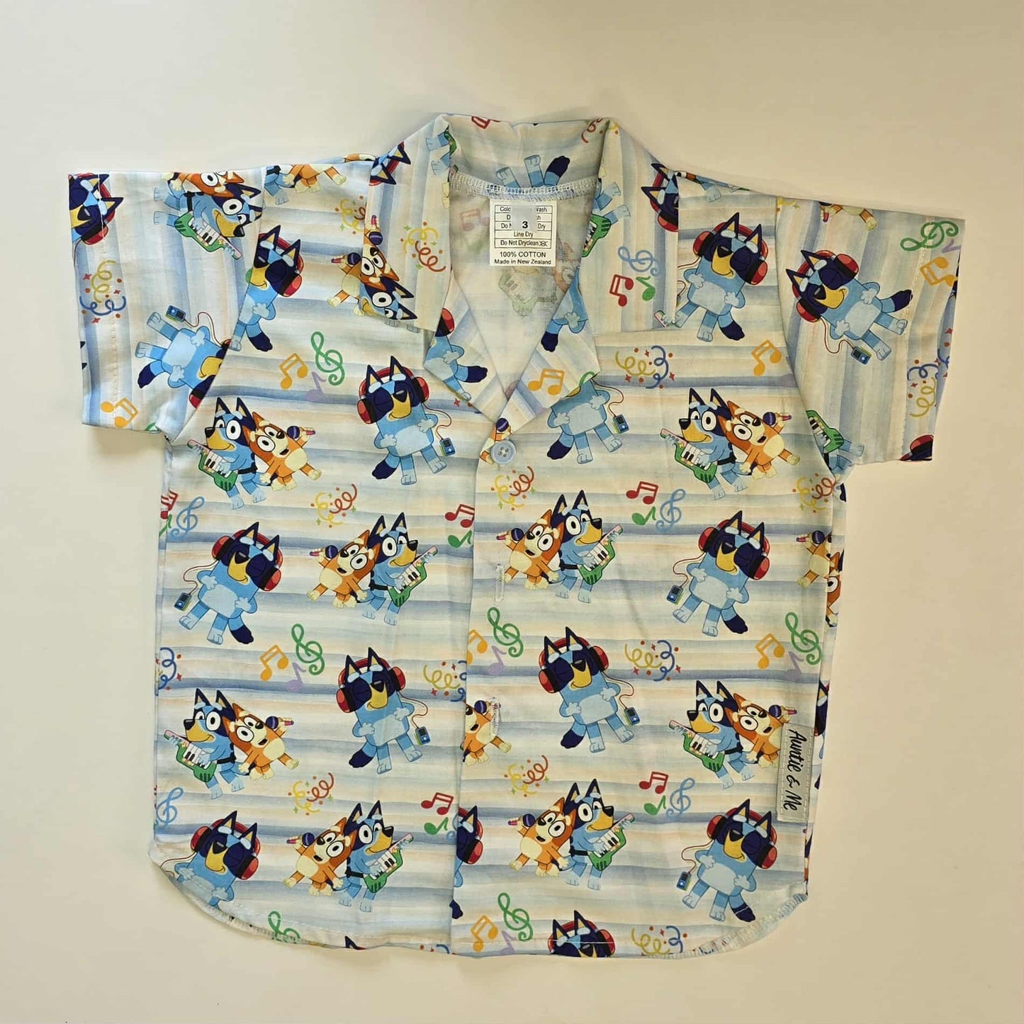 Short Sleeve Shirts - Other