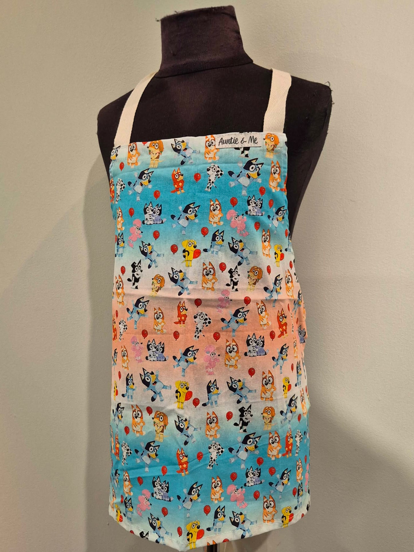 Aprons